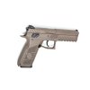 ASG CO2 pistole CZ P-09 GBB, ráže 4,5mm - Písková