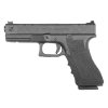 Delta Armory GBB plynová pistole P03 G-series - Černá