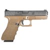Delta Armory GBB plynová pistole P04 G-series – FDE