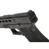 Delta Armory GBB plynová pistole P06 G-series - Černá