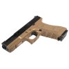 Delta Armory GBB plynová pistole P06 G-series – FDE