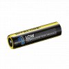 11352 1 baterie do mrazu nitecore 18650 li ion 3 6v 3500mah
