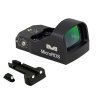 Mikro kolimátor MEPRO microRDS Canik TP9 / RED DOT – BLK