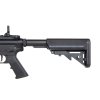 Puška Specna Arms Daniel Defence® MK18 Prime™ Aster II ETU / 10.3" – BLK