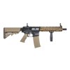 Puška Specna Arms Daniel Defence® MK18 Prime™ Aster II ETU / 10.3" – CHB