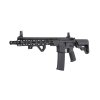 Puška Specna Arms M4 Carbine M-LOK Prime™ Aster II ETU / 14.5" – BLK