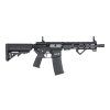 Puška Specna Arms M4 CQB M‑LOK Prime™ Aster II ETU / 10.5" – BLK