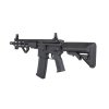 Puška Specna Arms M4 CQB M‑LOK Prime™ Aster II ETU / 10.5" – BLK