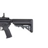 Puška Specna Arms M4 CQB M‑LOK Prime™ Aster II ETU / 10.5" – BLK