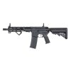 Puška Specna Arms M4 CQB M‑LOK Prime™ Aster II ETU / 10.5" – BLK