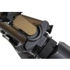 Puška Specna Arms M4 CQB M-LOK Prime™ Aster II ETU / Chaos Bronze – CHB