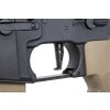 Puška Specna Arms Daniel Defence® MK18 BLOCK 2 Prime™ Aster II ETU / 13.5" – CHB