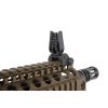 Puška Specna Arms Daniel Defence® MK18 BLOCK 2 Prime™ Aster II ETU / 13.5" – CHB