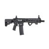 Puška Specna Arms Daniel Defence MK18 RIII / 10.5" – BLK