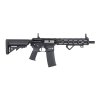 Puška Specna Arms Daniel Defence MK18 RIII / 10.5" – BLK