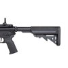 Puška Specna Arms Daniel Defence MK18 RIII / 10.5" – BLK