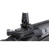 Puška Specna Arms Daniel Defence® MK18 RIII Prime™ Aster II ETU / 10.5" – CHB