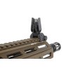 Puška Specna Arms Daniel Defence MK18 RIII / 14.5" – Chaos Bronze