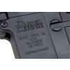 Puška Specna Arms Daniel Defence MK18 / AEG s bezuhlíkovým motorem – Chaos Bronze