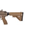 S-AEG puška Umarex H&K M110 A1 (VFC) / 6 mm BB 16" – BRZ