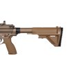 S-AEG puška Umarex H&K M110 A1 (VFC) / 6 mm BB 16" – BRZ