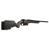 Puška opakovací Taurus Expedition pro 6,5 Creedmoor 20" – BLK