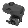 Přibližovák Vector Optics MAVERICK-IV 3x22 Magnifier Mini – BLK