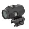 Přibližovák Vector Optics MAVERICK-IV 3x22 Magnifier Mini – BLK