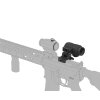 Přibližovák Vector Optics MAVERICK-IV 3x22 Magnifier Mini – BLK
