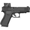 Pistole samonabíjecí Glock G48 A-CUT / Aimpoint COA / 9 mm Luger – BLK