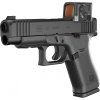 Pistole samonabíjecí Glock G48 A-CUT / Aimpoint COA / 9 mm Luger – BLK