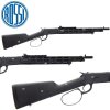 Puška opak. Rossi Puma Tactical / .44 RemMag, 419 mm – BLK