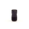 Atlas Precizní monopod s Quick Knob 3.50"–4.65" – BLK