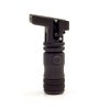 Atlas Precizní monopod s Quick Knob 3.75" – 4.85" – BLK