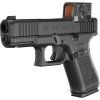 Pistole samonabíjecí Glock G19 Gen5 A-CUT / Aimpoint COA / 9 mm Luger – BLK
