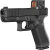 Pistole samonabíjecí Glock G45 Gen5 A-CUT / Aimpoint COA / 9 mm Luger – BLK
