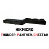 12588 2 originalni rychloupinaci montaz na weaver pro hikmicro thunder panther 1 0 2 0 a cheetah