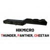 Rychloupínací montáž Weaver HIKMICRO pro THUNDER, PANTHER a CHEETAH