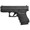 Pistole samonabíjecí Glock 36 / .45 Auto – BLK
