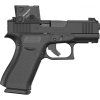 Pistole samonabíjecí Glock G43X A-CUT / Aimpoint COA / 9 mm Luger – BLK