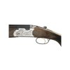 Broková kozlice Beretta 686 Silver Pigeon I 12/76, hlaveň 76 cm – BLK