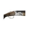 Broková kozlice Beretta 686 Silver Pigeon I 12/76, hlaveň 76 cm – BLK