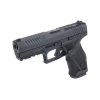 Pistole samonabíjecí Taurus TX9F / 9 mm Luger, 4,5" – BLK