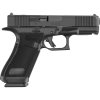 Pistole samonabíjecí Glock 45 GEN 6 SR OR, 9 mm Luger – BLK