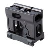 Montáž UNITY TACTICAL FAST™ Micro Mount for Aimpoint / 2.26" – BLK
