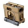 Montáž UNITY TACTICAL FAST™ Micro Mount for Aimpoint / 2.26" – FDE