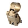 Montáž UNITY TACTICAL FAST™ FTC 30mm Magnifier w/ QD Lever / 2.26" – FDE