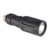 Zbraňová svítilna MODLITE SYSTEMS PLHv2-18350 COMPLETE LIGHT NO TAILCAP, NO CHARGER / BLK