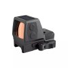 Kolimátor Vector Optics FRENZY Plus 1×22×32 QD Solar / RED DOT – BLK