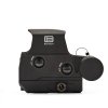 Puškový kolimátor EOTech EXPS3 HD / RED DOT – BLK